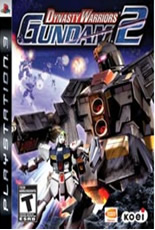 Dynasty Warriors - Gundam 2