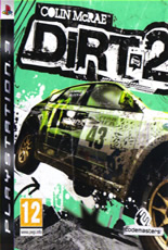 Colin Mcrae - Dirt 2