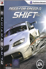 Need For Speed - Shift