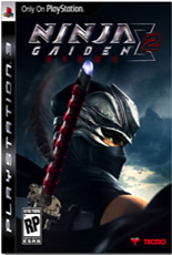 Ninja Gaiden Sigma 2