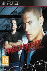 Prison Break: The Conspiracy