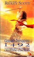 1492 A Conquista do Paraiso