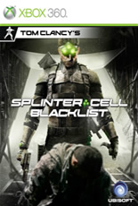 Tom Clancy's Splinter Cell - Blacklist