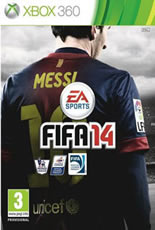 Fifa 14