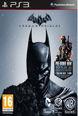 Batman - Arkham Origins