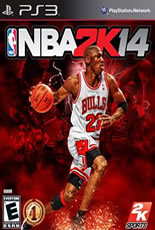 Nba 2k14