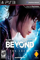 Beyond - Two Souls