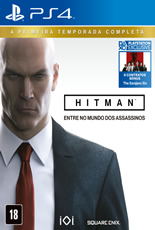Hitman - A Primeira Temporada Completa