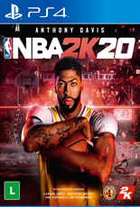 Nba 2k20