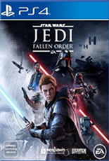 Star Wars Jedi: Fallen Order