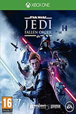 Star Wars Jedi: Fallen Order