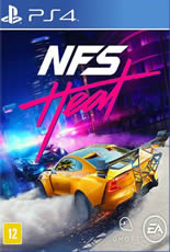 Need For Speed Heat