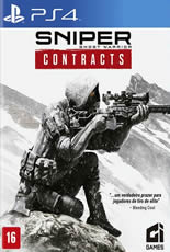 Sniper Ghost Warrior: Contracts