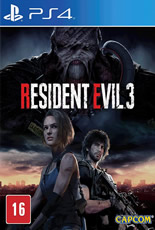 Resident Evil 3