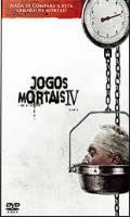 Jogos Mortais 4
