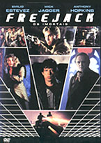Freejack Os Imortais