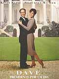 Dave Presidente por um Dia