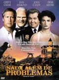 Nada Além de Problemas