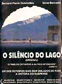 O Silencio do Lago