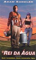 O Rei da Agua