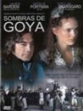 Sombras de Goya