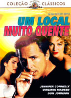 Um Local Muito Quente