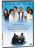 Grand Canyon Ansiedade de uma Geracao