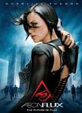 Aeon Flux O Filme
