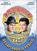 Dragnet Desafiando o Perigo