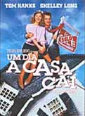 Um Dia a Casa Cai
