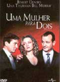 Uma Mulher para Dois