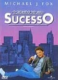 O Segredo do Meu Sucesso