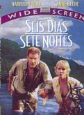 Seis Dias Sete Noites