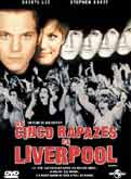 Os Cinco Rapazes de Liverpool