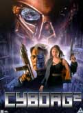 Cyborg 2