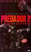O Predador 2 A Caçada Continua