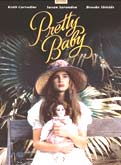 Pretty Baby Menina Bonita