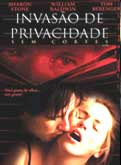 Invasao de Privacidade