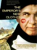 As Roupas Novas do Imperador