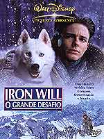 Iron Will O Grande Desafio