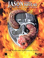 Jason Vai Para o Inferno A Ultima Sexta Feira