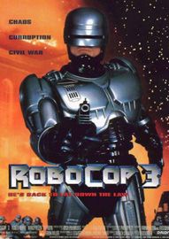 Robocop 3