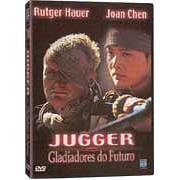 Jugger Os Gladiadores do Futuro