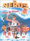Os Nerds Saem de Férias