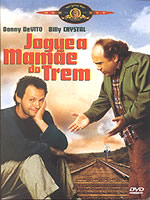 Jogue a Mamae do Trem