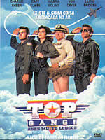 Top Gang  Ases Muito Loucos