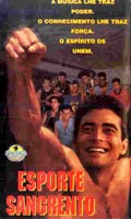 Esporte Sangrento