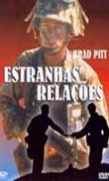Estranhas Relações