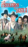 Os Pistoleiros do Oeste II