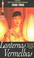 Lanternas Vermelhas